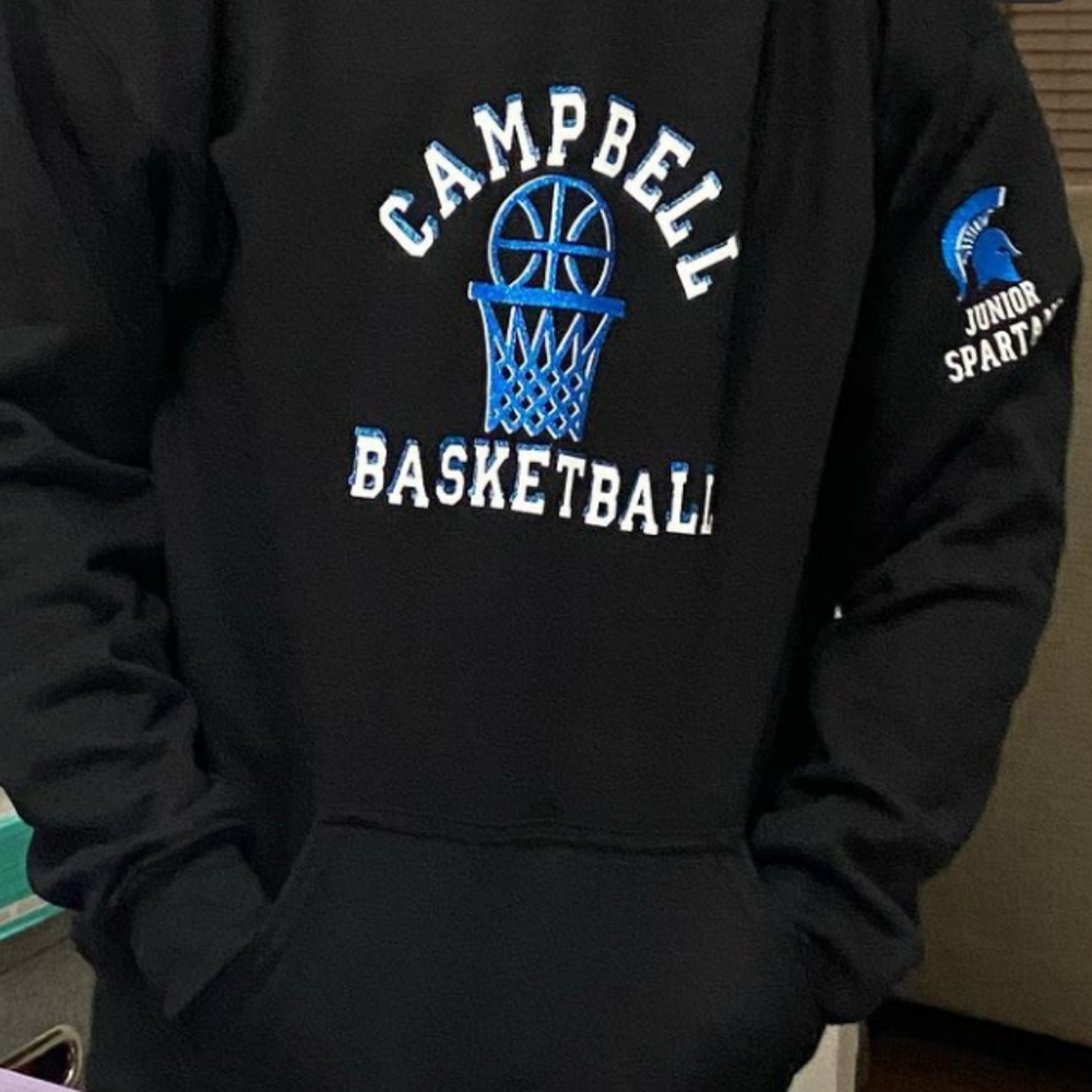 Custom Sweatshirts
